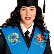 Graduada en biología, con mas de dos años de experiencia en clases de apoyo escolar, me encuentro capacitada para impartir cualquier asignatura de la rama de ciencias a todos los niveles gusta despertar la curiosidad de mis alumnos, enseñar